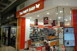 Shaver Shop Photo