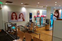 Specsavers Optometrists & Audiology - Chatswood in New South Wales