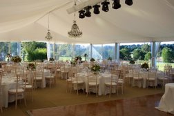 Marquee Hire Photo