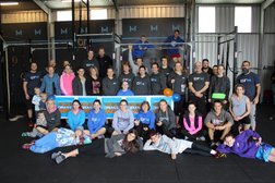 CrossFit Motion in Victoria