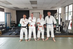 Goshin Judo Kan in Adelaide