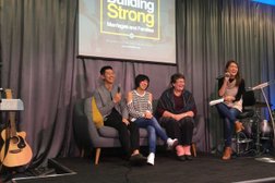 Resurrection Life - Church Gathering Focused on Building Strong Families by Faith in Brisbane