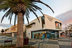 Rockingham Visitor Centre in Western Australia