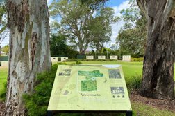 The Gums Reserve Photo