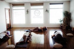 Spanda Yoga School Photo