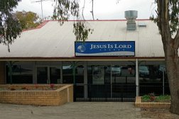 Jesus Is Lord Church Canberra Photo