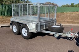 Promotor Trailers in Northern Territory