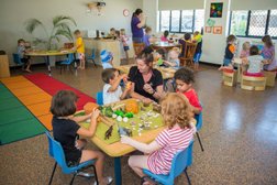 Community Kids Glenella Early Education Centre in Queensland