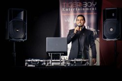 DJ Tigerboy Entertainment Lebanese Arabic DJ Sydney in New South Wales