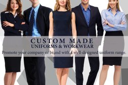 Welborne Corporate Image - Corporate Uniforms Suppliers Australia Photo