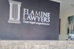 Elamine Lawyers Photo