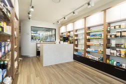 Synergy Compounding Pharmacy in New South Wales