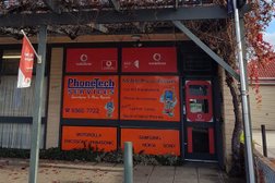 PhoneTech Services in Adelaide