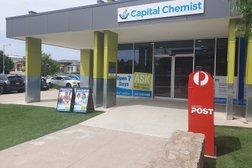 Capital Chemist Crace in Australian Capital Territory