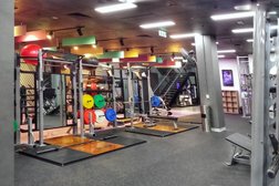 Anytime Fitness in Adelaide