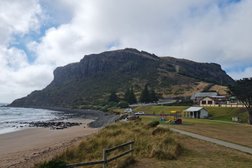 The Nut State Reserve in Tasmania