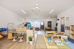 Happy Trails Early Learning Centre in Northern Territory