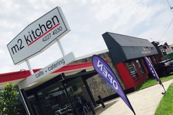m2 kitchen in Wollongong