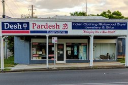 Desh Pardesh Fashions in Brisbane