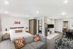 Adina Serviced Apartments Canberra Dickson (Formerly Aria Hotel Canberra) Photo