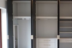 Betta-Fit Built in Wardrobes Adelaide in Adelaide