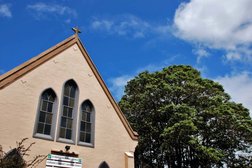 Point Church Anglican (Concord) in New South Wales