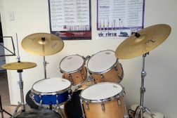 Adelaide Drum Academy Photo