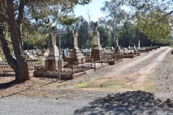 Coolamon Cemetery Photo