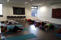 YOGA with JEM in Adelaide