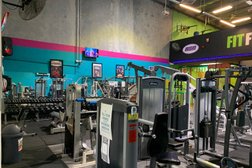 Fit For Life 24/7 Gym in Melbourne