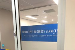 Proactive Business Services Photo