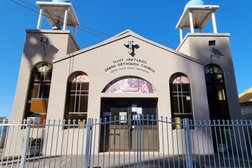 Saint Nektarios Greek Orthodox Church in Wollongong