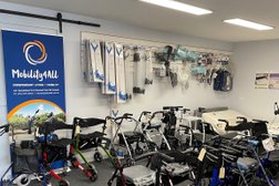 Mobility4All in Tasmania