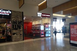 Flight Centre Canberra Centre in Australian Capital Territory