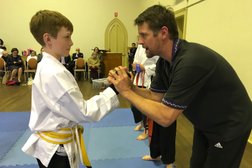 Karate Jitsu Photo