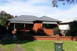 Wollongong Roofing Photo