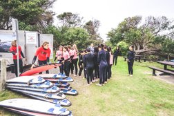 Offshore Surf School in Victoria