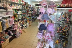 The Kids Cottage Toy Boutique in New South Wales