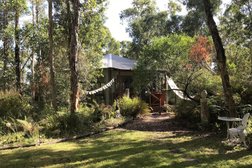 The Yoga Hut in New South Wales