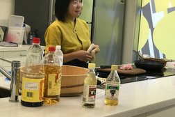 Shikisai Japanese Cooking Class in Western Australia
