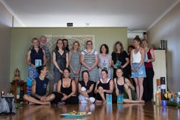 Ourano Yoga Life in Brisbane