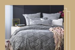 Big Bedding Australia - Goose Down Quilt & Pillows Australia Photo