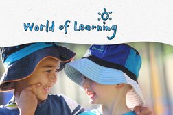 River City World of Learning in Brisbane