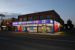 Bell Street Pharmacy - Alliance Pharmacy in Melbourne