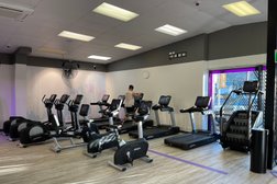 Anytime Fitness in Northern Territory