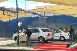 High End Car Wash (Best Car Wash Car Detailing Polish Washes in Geelong, Australia) Photo