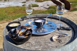 Oyster Bay Tours in Tasmania