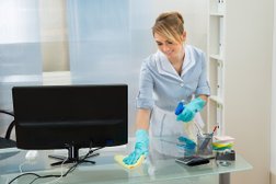 Commercial Clean Group - Office Cleaning Brisbane in Brisbane