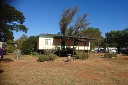 Manbulloo Homestead in Northern Territory