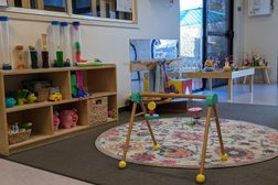 Goodstart Early Learning Halls Head in Western Australia